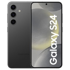 Samsung Galaxy S24 15.8 Cm (6.2") - SM-S921BZKGEUE
